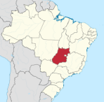 Conheça mais sobre Goiás!
